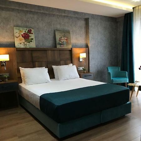 Dedehan Hotel Трабзон Экстерьер фото